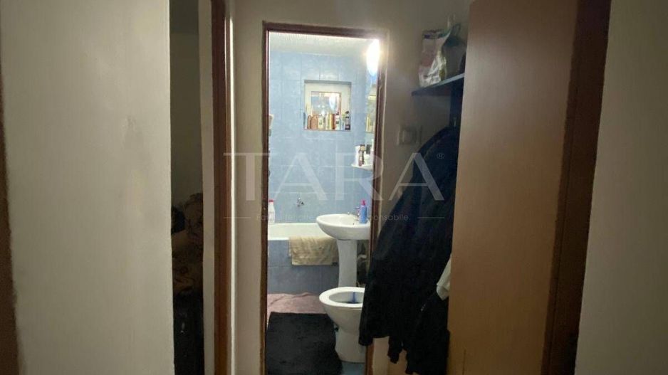 Apartament 2 camere – Zona Casa Piraților, Cluj-Napoca - Poză 5