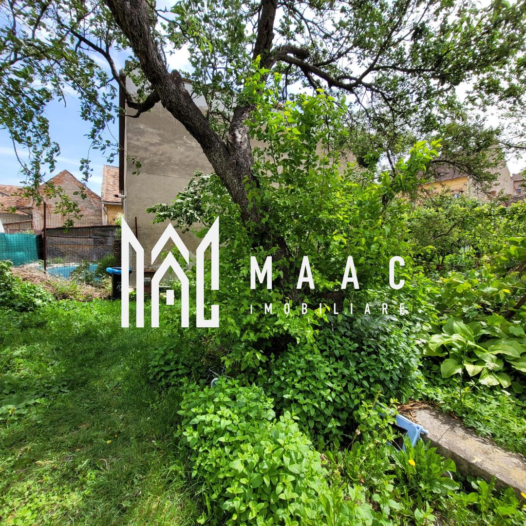 Casa cu Gradina | 288 MP Teren | Zona Centrala - Poză 3