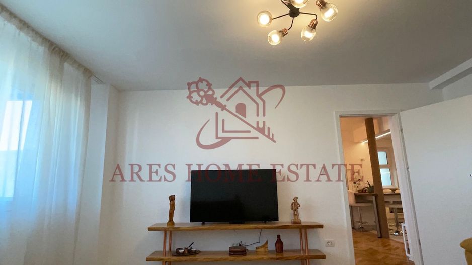 3 camere decomandat, lux & smart – Piața Dacia, 2 băi, 72 mp. - Poză 11