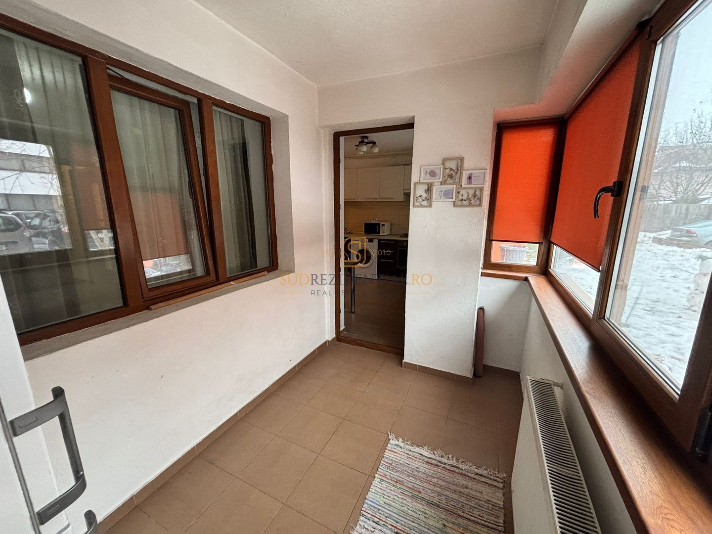 Apartament cu 2 camere tip studio, metrou Dimitrie Leonida-Comision 0% - Poză 8