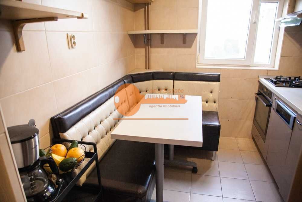 Apartament 2 camere | Basarabia – Costin Georgian - Poză 6