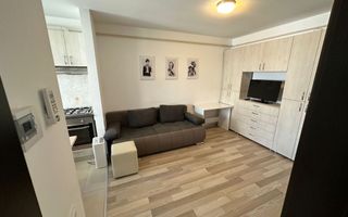 Apartament 1 cameră cu loc de parcare - Bucsinescu, Iași - Poză 2