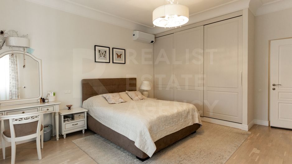 Chirie, casă, 3 nivele, 5 camere, strada Drumul Viilor, Telecentru - Poză 31