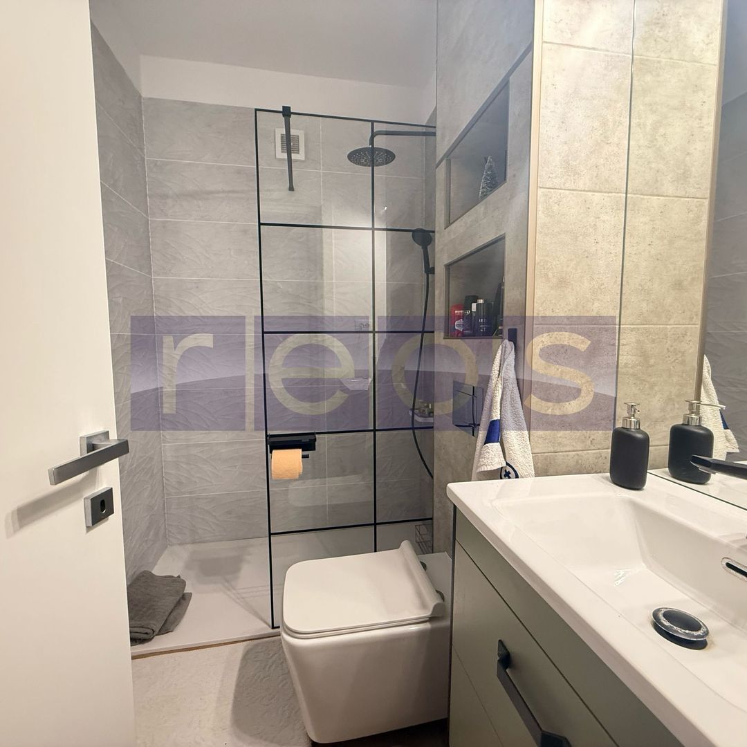 VANZARE APARTAMENT 4 CAMERE | SISEȘTI | TERASA 58MP | PARCARE - Poză 10