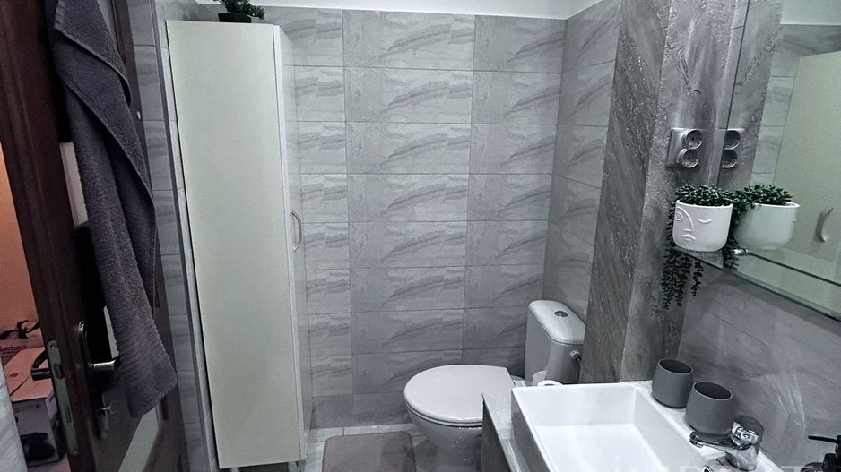 Apartament decomandat cu 2 camere in Marasti- Zona OMV - Poză 8