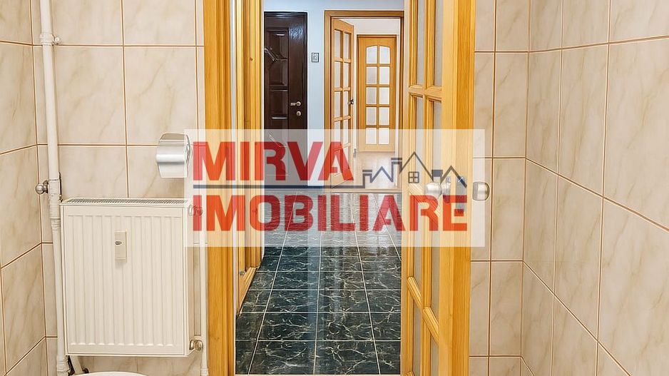 Apartament 2 camere – zona Penes Curcanul, Ploiești - Poză 14