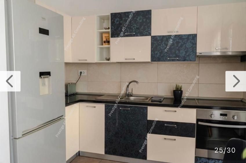 Complex IRIS 12 | Apartament 2 camere+parcare privata - Poză 6
