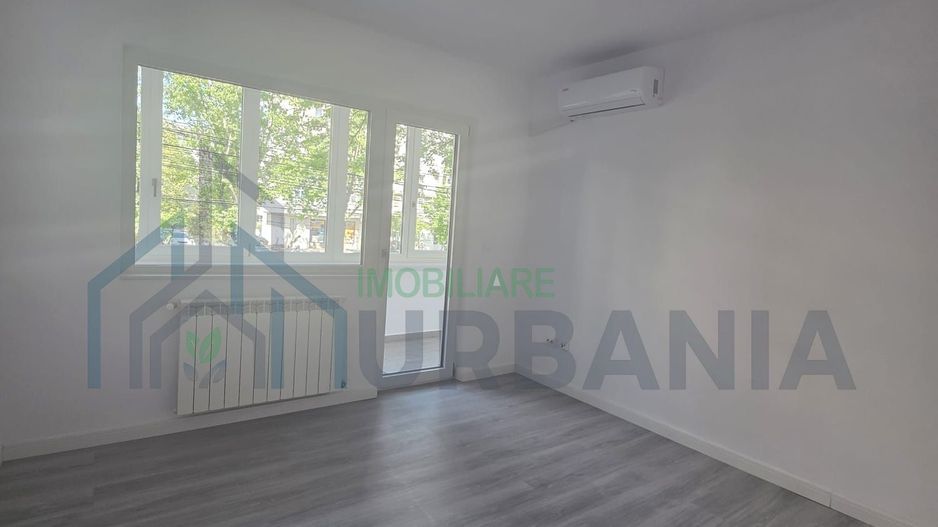 Apartament 2 camere de vânzare, Piața Voievozilor, Iași - 55.8 mp, renovat premium - Poză 1