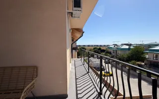 3 camere I Duplex et 3+4 I North Light I vedere panoramica - Poză 21