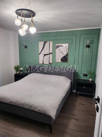 Apartament 2 camere Girocului etaj 1 lux - Poză 9