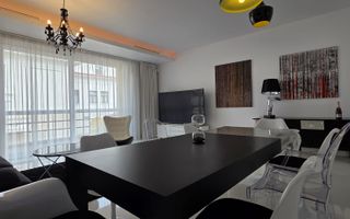 VANZARE 4 CAMERE DECOMANDAT  PRIMAVERII - PARCARE - Poză 3