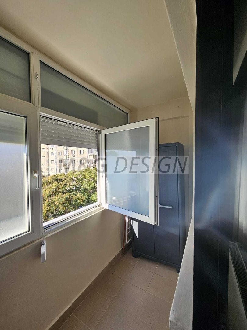 2 camere decomandat, etaj 2, amenajat, Lipovei - Poză 8