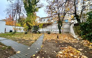 Vila Impresionanta *503mp* TEREN *577mp* // Zona Casin - Poză 14