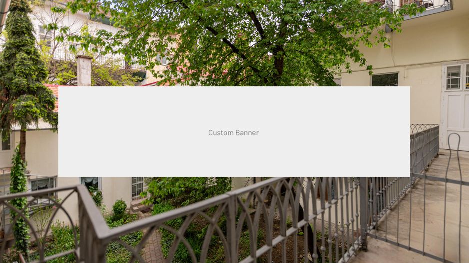 [De închiriat] Apartament 92 mp Bd. Eroilor, etaj 1 - Poză 22