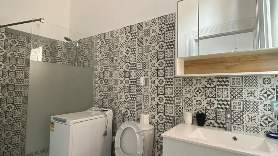 Inchiriere 2 camere ultracentral, str.T.Mosoiu, Oradea - Poză 8