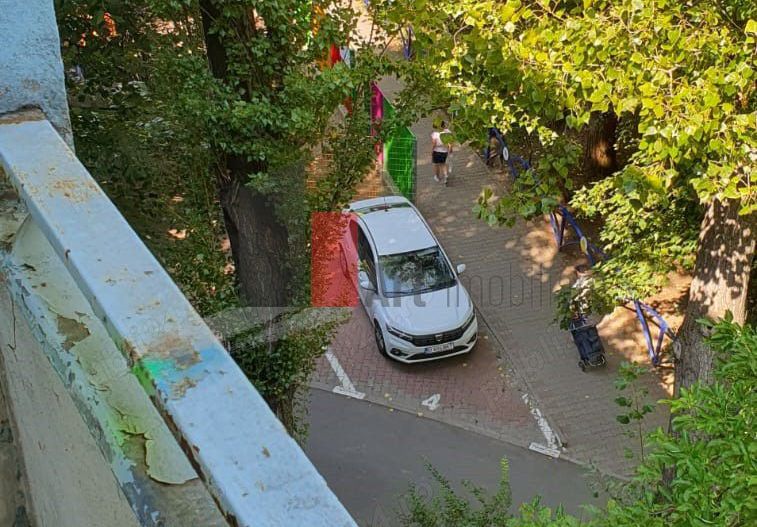 Vânzare apartament 3 camere Brâncoveanu-Covasna - Poză 12