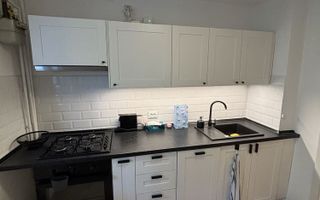 VANZARE 3 CAMERE - DECOMANDAT - MIHAI BRAVU - Poză 8