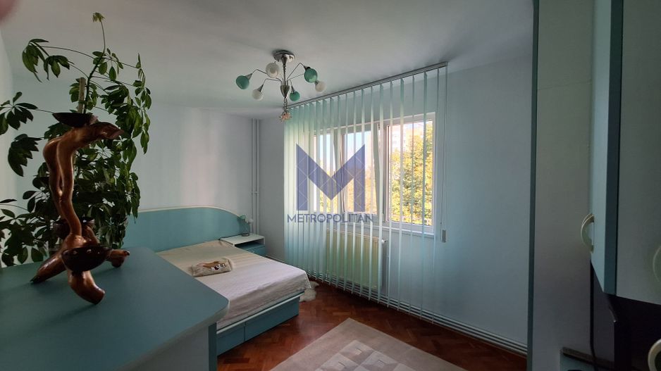 4 camere decomandate, 2 locuri parcare, Gheorgheni - Poză 6