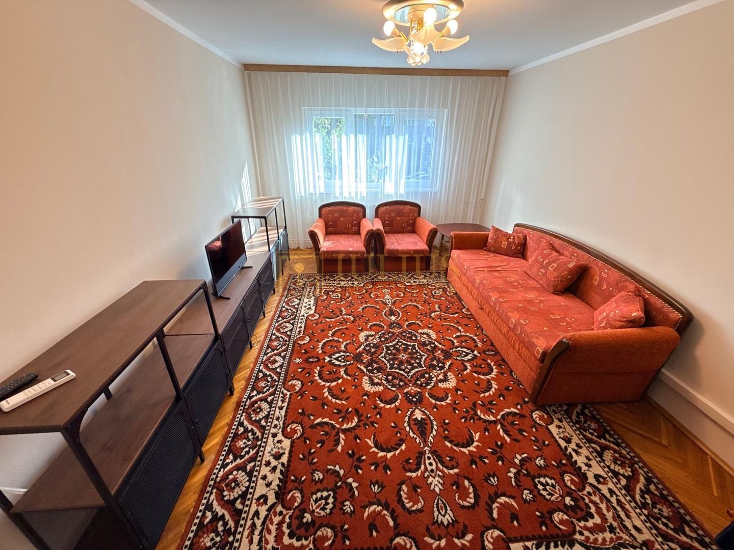 Soarelui| 2 camere| centrala proprie| 55 mp| etaj 1 | loc de parcare - Poză 5