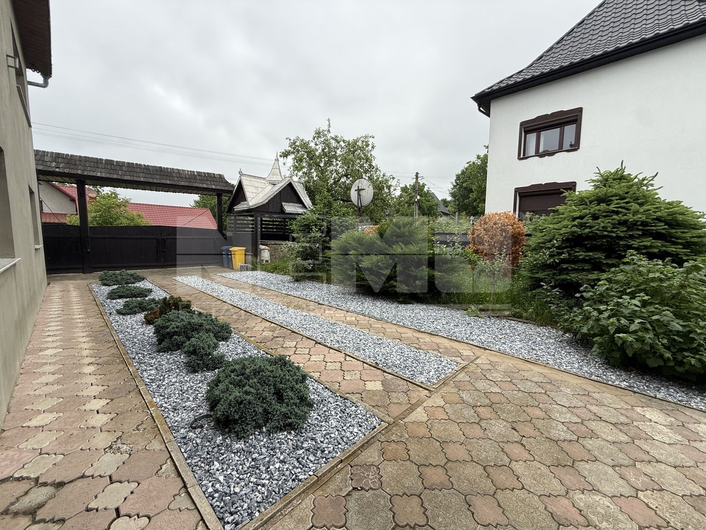 Casa 263 mp cu 51 ari teren | Vicovu de Jos | 150.000 Euro - Poză 13
