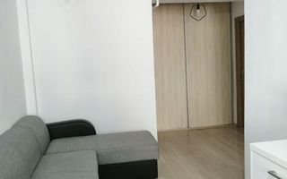 Apartament 2 camere, Baciu, 44 mp, balcon, parcare, ideal investitie. - Poză 1