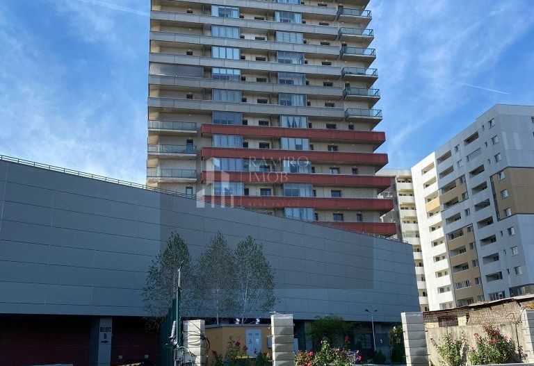 Apartament 2 camere | Monaco Towers | Metrou Dimitrie Leonida - Poză 29