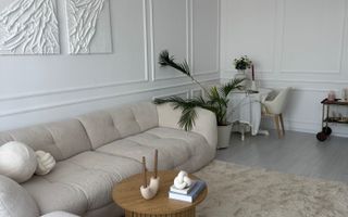 Apartament 2 camere Mobilat Utilat Lux-Theodor Pallady - Poză 3