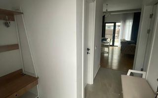 Casă P+1+M de vânzare în Otopeni–Tunari | Ansamblu nou, 3 dormitoare, mobilată - Poză 5