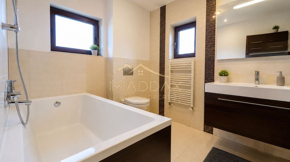 Masterpiece villa*** 6 camere//Independenta energetic//Kaufland Balotesti - Poză 10