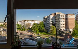 Apartament cu 3 camere decomandat,  Mioriței - Poză 17