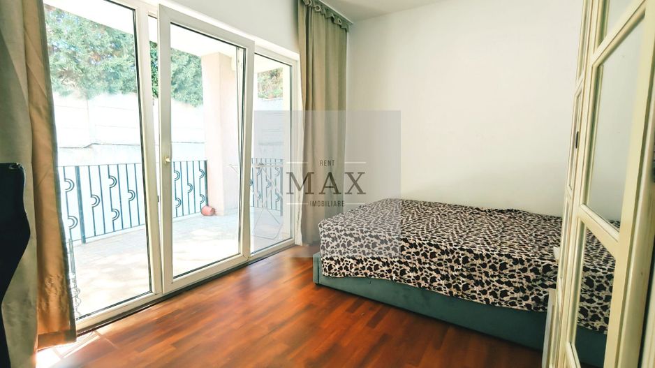 Apartament 4 camere de închiriat Zorilor, zona Recuperare, etaj 1 - Poză 12