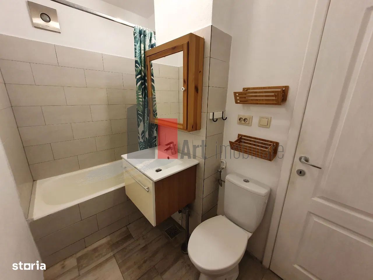 Garsoniera Decebal - Piata Muncii - Poză 5