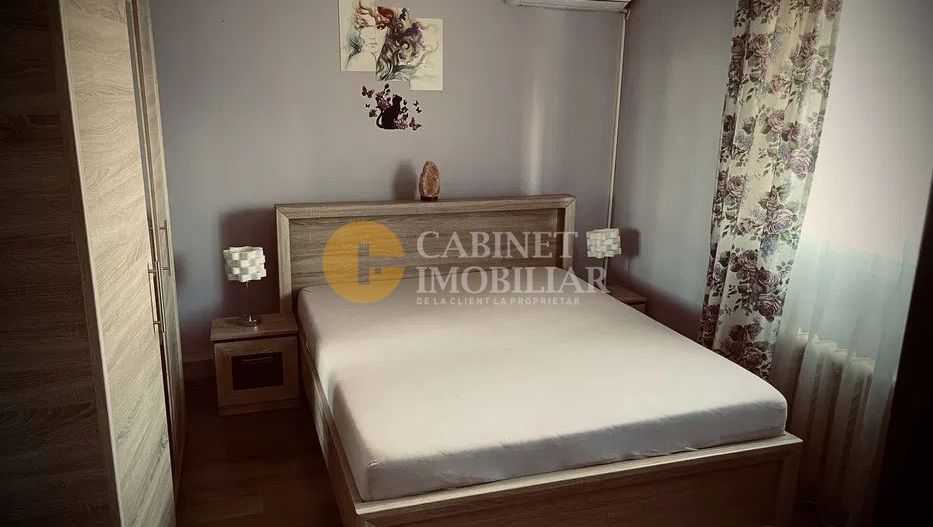 Nicolina- Apartament 2 Camere Decomandat Bloc 1984 - Poză 2