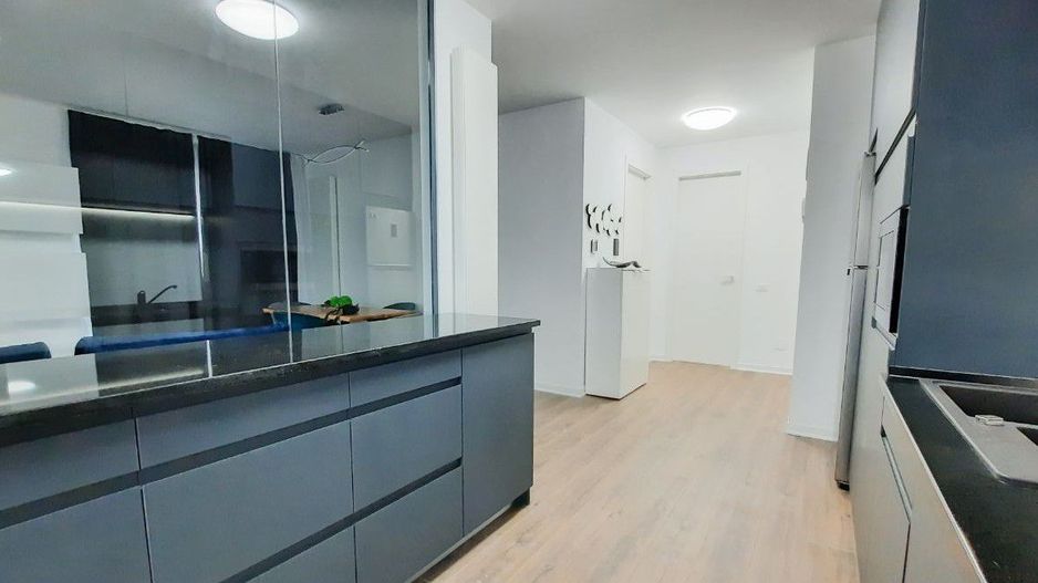 Ideal Investitie Apartament 2 camere Aviatiei | Cloud9 - Poză 4