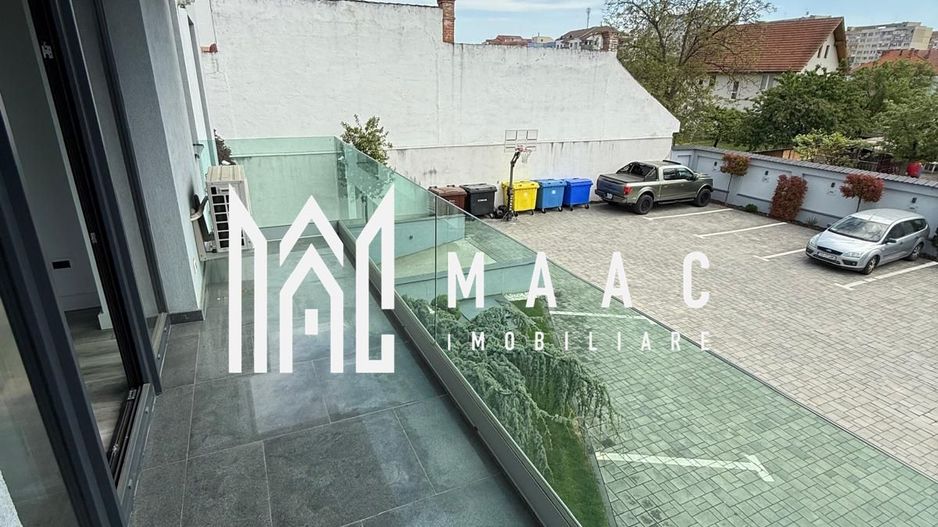 Apartament 3 camere| Calea Dumbrăvii | 2 Balcoane | Parcare - Poză 1