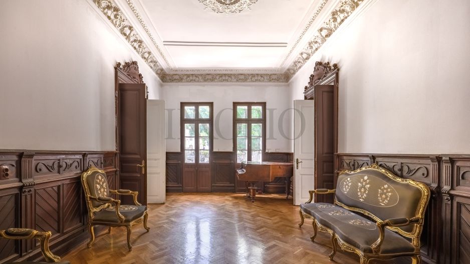 Casă de epocă – Lascar Catargiu - Piața Romana - Poză 10