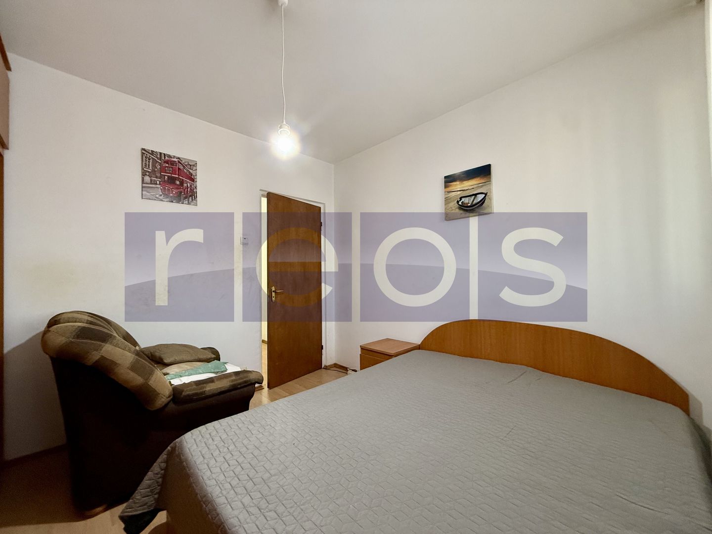 VÂNZARE 3 CAMERE | ZONA DRISTOR | MOBILAT ȘI UTILAT - Poză 5