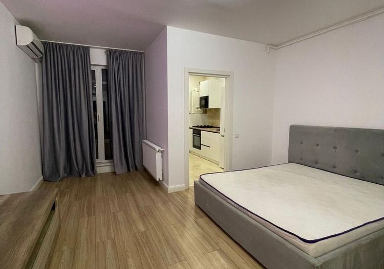 | GARSONIERĂ DE ÎNCHIRIAT | AVANGARDE GRANDE VILLAGE | - Poză 1