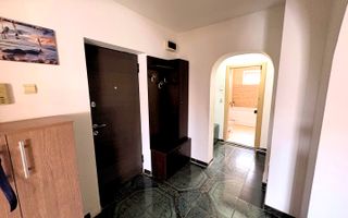 Apartament 2 camere, 60 mp, etaj 2, cu balcon, Sibiu - zona Tilișca - Poză 8