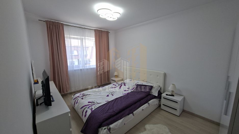 Apartament 2 camere decomandat Subcetate City Sanpetru Brasov - Poză 6
