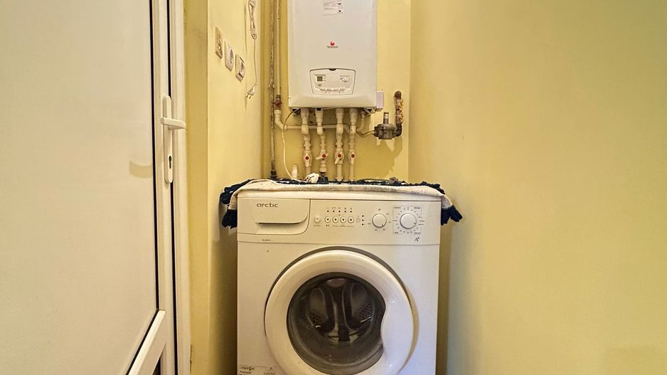 !!! Casa P+1 din BCA ideala pentru 2 familii – Medgidia!!! - Poză 7