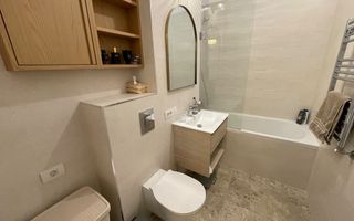 ISHO - Apartament modern cu 2 camere, Et4, pet friendly - Medicina - Poză 9
