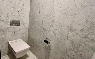De vânzare: apartament premium 3 camere - terasă + parcare - Floreasca - Poză 11