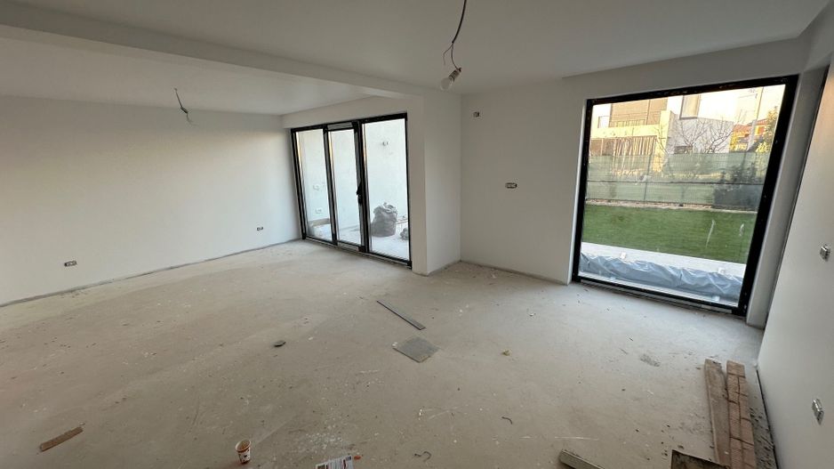 Duplex modern in Chișoda - Poză 6