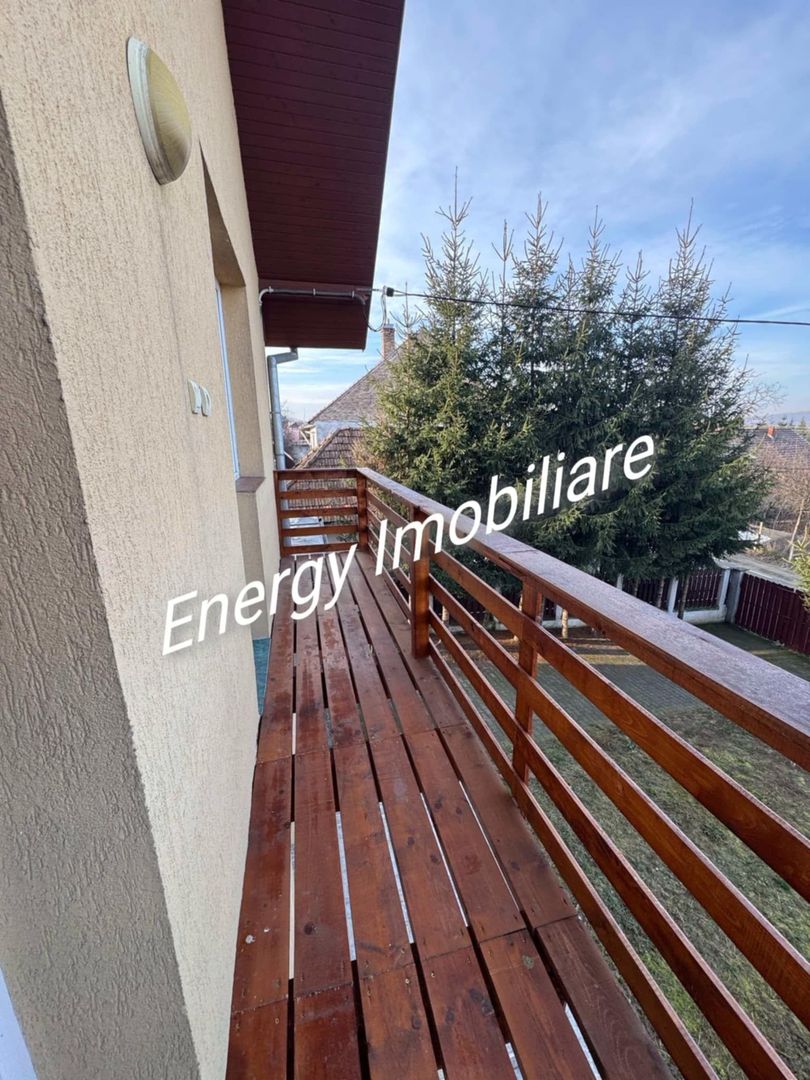 De  vânzare o casă cu 4 camere, în localitate Sîngiorgiu de Mureș - Poză 17