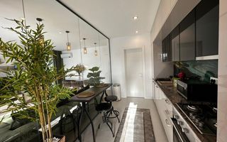 4 rooms Apartment I Promenada Mall I Parking included - Poză 4