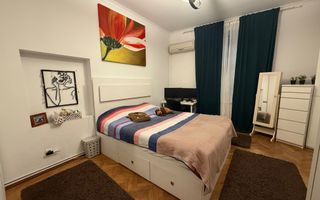 4 room apartment in villa | Ferdinand-Pache Protopopescu - Poză 3