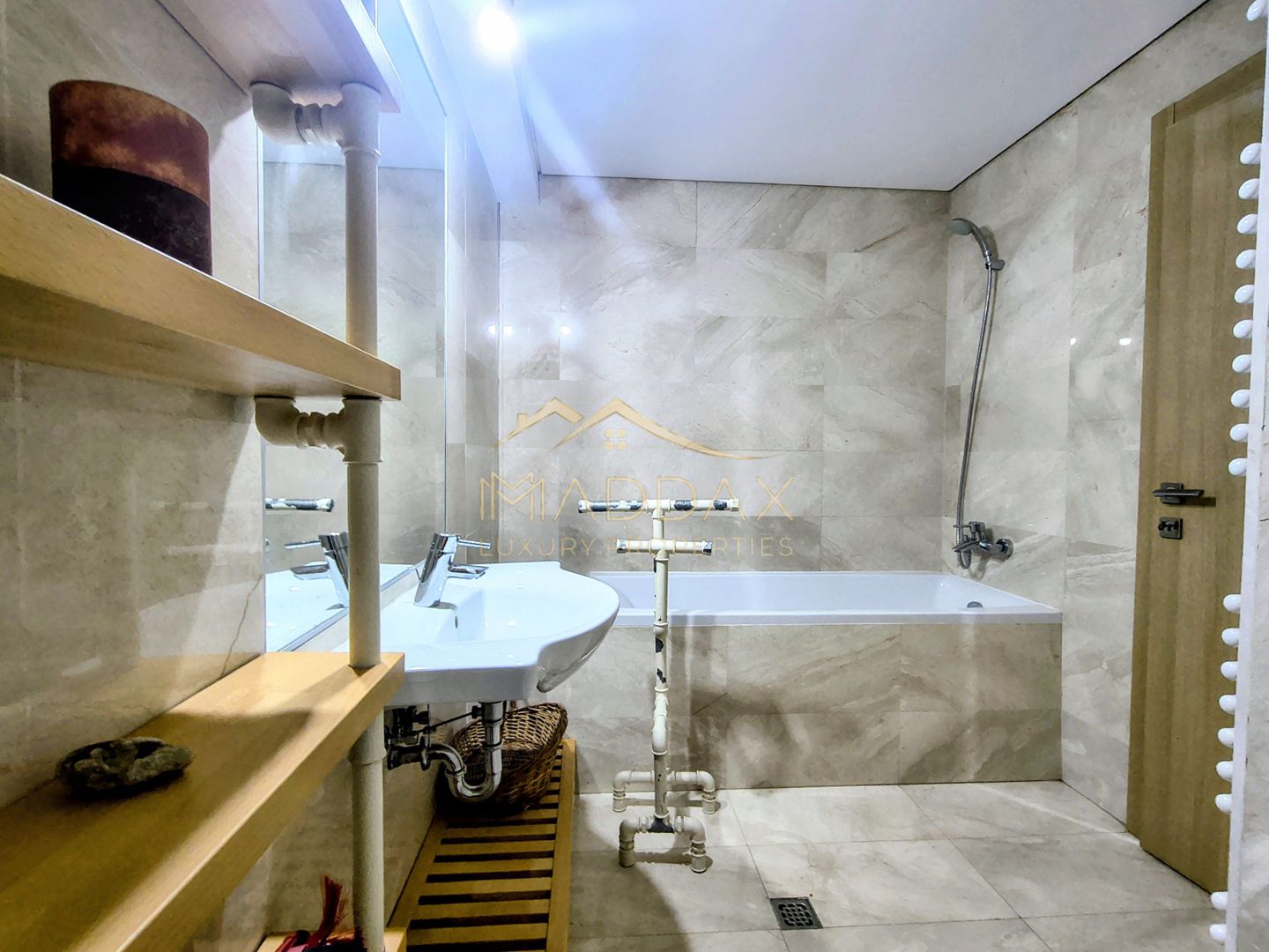 Apartament 3 camere // 2 saune // metrou Pipera - Poză 4
