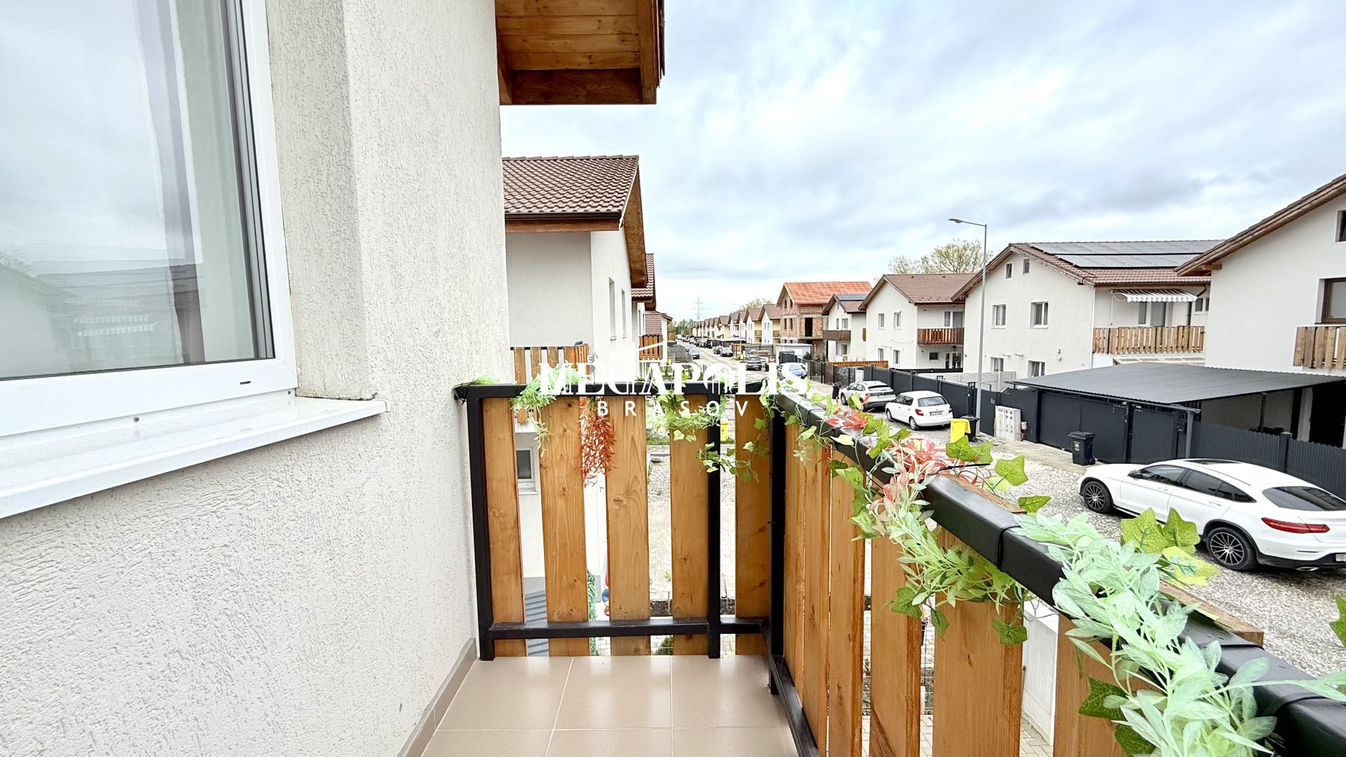 Duplex 3 camere | Prima închiriere | Pet-Friendly | Triaj - Poză 19
