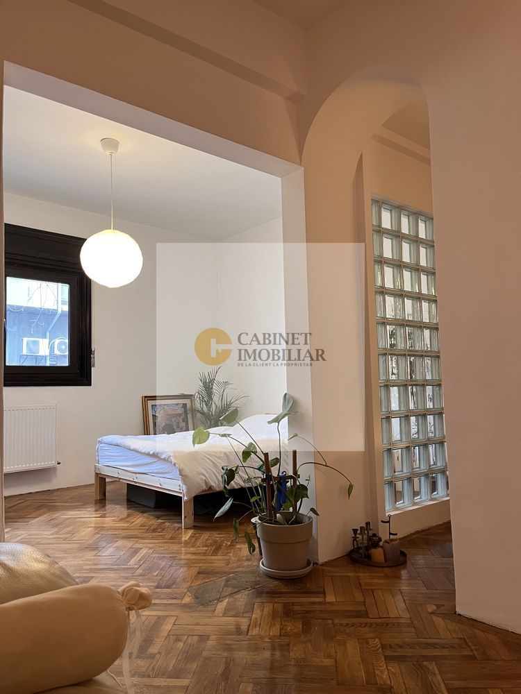 2 camere  | Rosetti  | Centrala Proprie  | Parter inalt - Poză 2